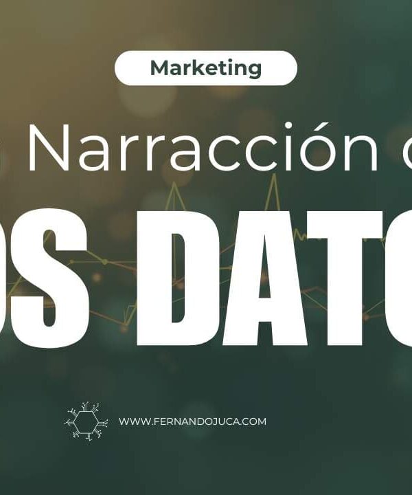 ¿Qué es la narración de datos y cómo convertir datos en decisiones estratégicas?
