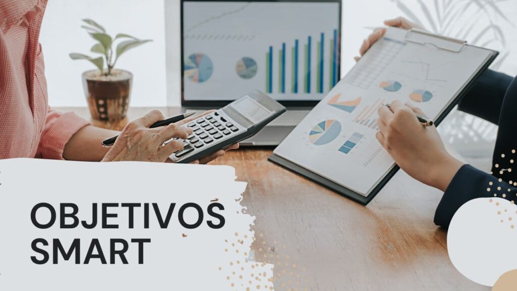 Objetivos SMART en marketing digital: cómo definir metas claras que realmente generen resultados