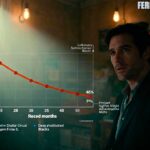 OpenAI cae del 70% al 46%: señales de pánico en la IA