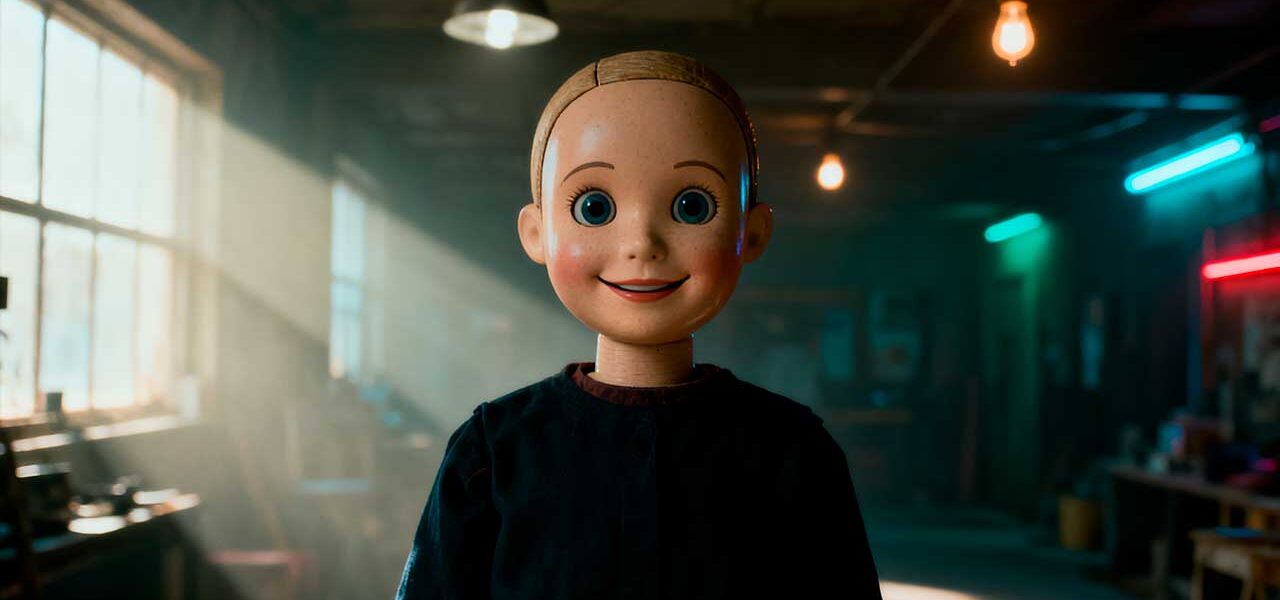 El peligro de convertirte en caricatura con IA