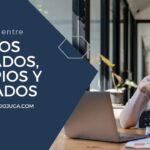Medios pagados, propios y ganados: la arquitectura estratégica del marketing digital📣