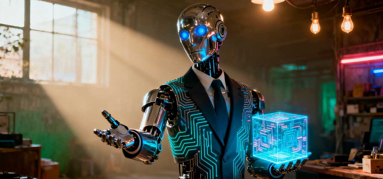 Publicidad en inteligencia artificial: el dilema estratégico que redefine la confianza digital