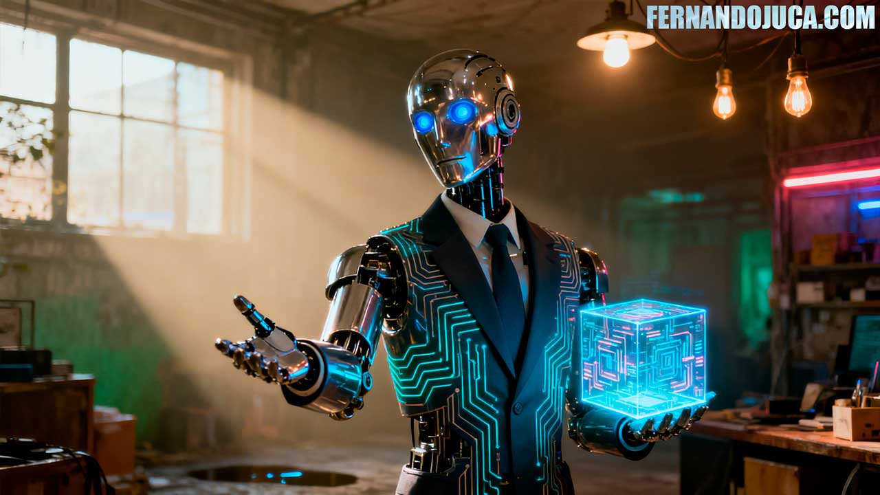 Publicidad en inteligencia artificial: el dilema estratégico que redefine la confianza digital