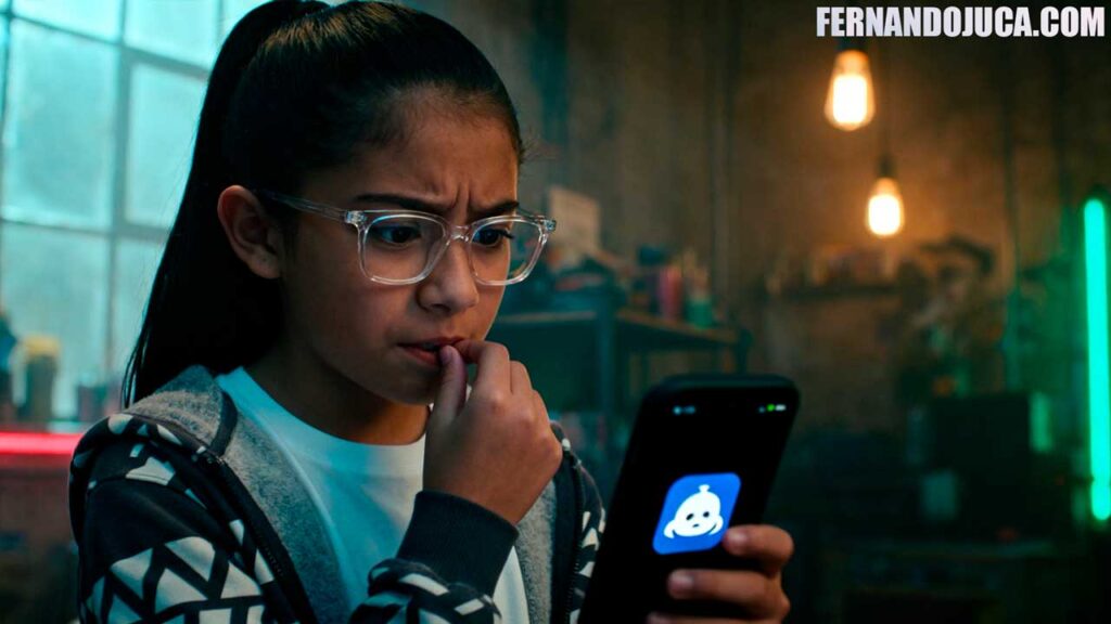 Nueva restricción de edad en Discord: implicaciones legales, educativas y digitales para menores en América Latina