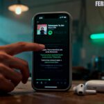 Spotify traduce letras de canciones al español