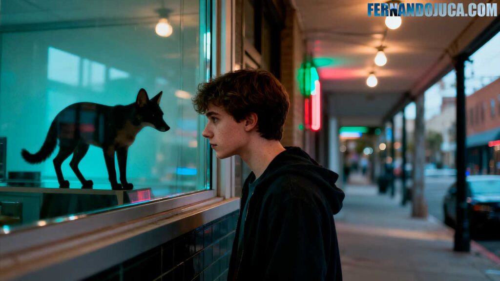 Therian: identidad digital, pertenencia y el debate sobre dejar de sentirse humano