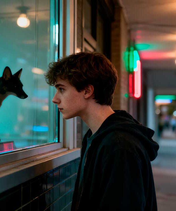 Therian: identidad digital, pertenencia y el debate sobre dejar de sentirse humano