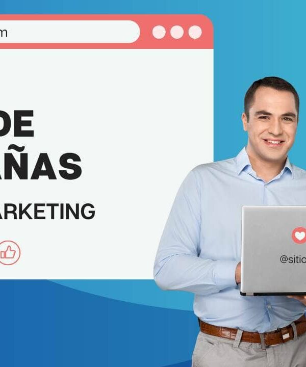 ¿Cuáles son los tipos de campañas de email marketing y cuándo usar cada una?