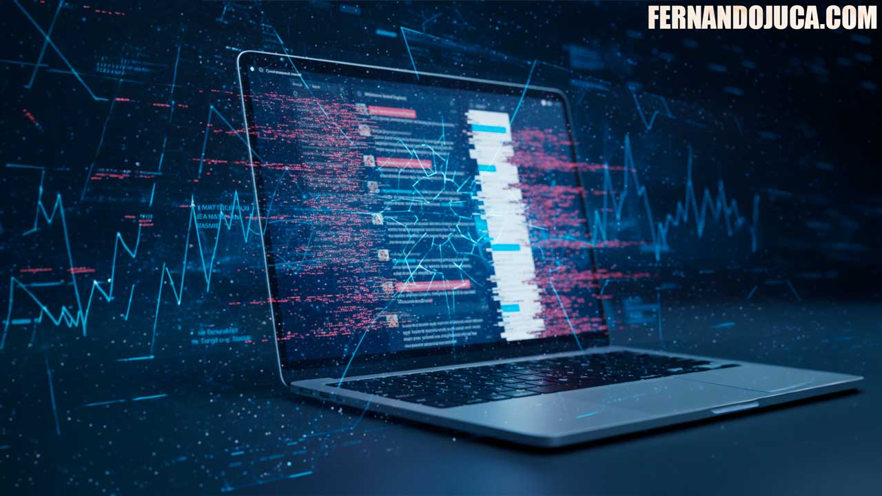 ¿Más uso, menos fiabilidad? El desgaste cognitivo en los chatbots de IA