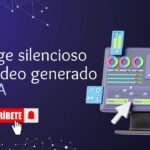 El auge silencioso del vídeo generado por IA en la comunicación digital 🎥🤖
