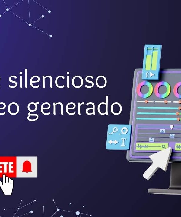 El auge silencioso del vídeo generado por IA en la comunicación digital 🎥🤖