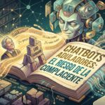 Chatbots aduladores: el riesgo de la IA complaciente