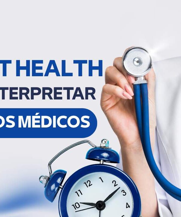 Copilot Health: IA para interpretar tus datos médicos