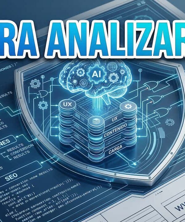 IA para analizar webs: cuál elegir y cómo usarla