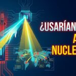 ¿Las IA usarían armas nucleares en guerra?