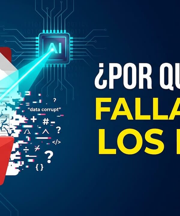 ¿Por qué la IA falla al leer archivos PDF?