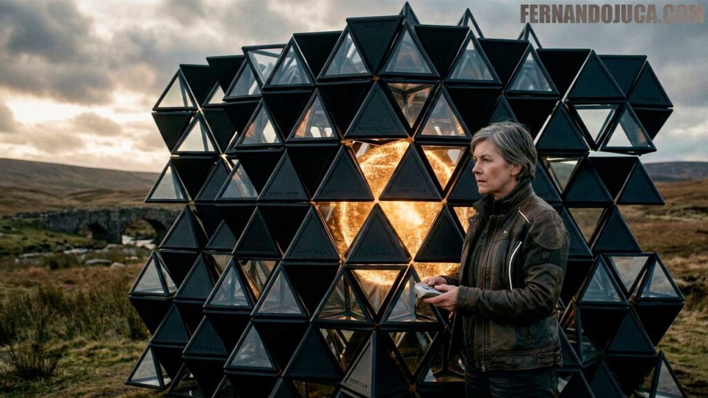 Este agente de IA convierte tu voluntad en reglas que no puede romper