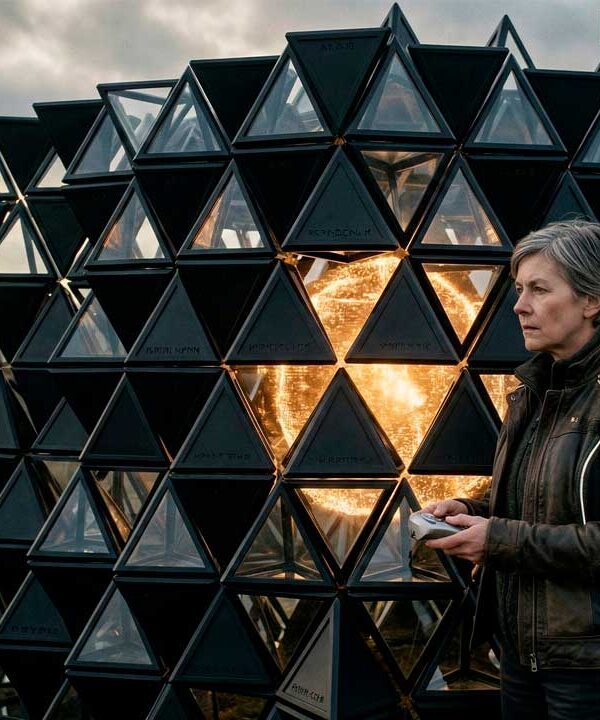 Este agente de IA convierte tu voluntad en reglas que no puede romper