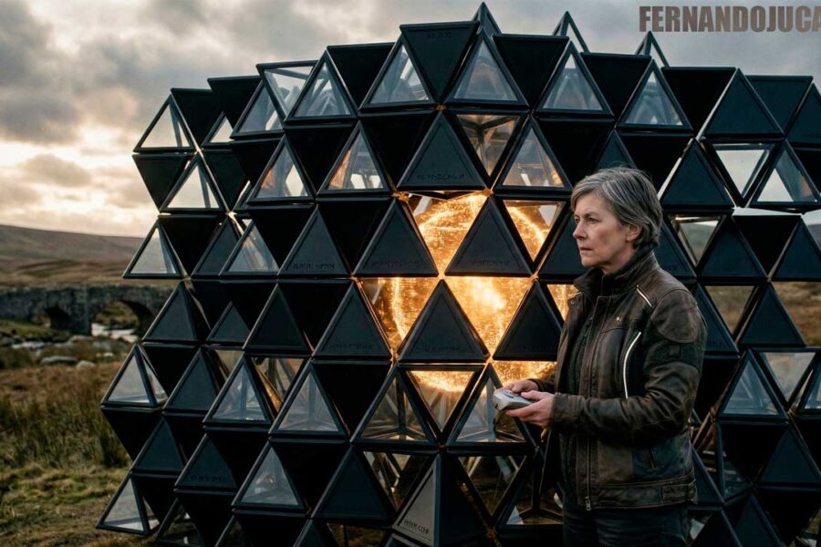 Este agente de IA convierte tu voluntad en reglas que no puede romper