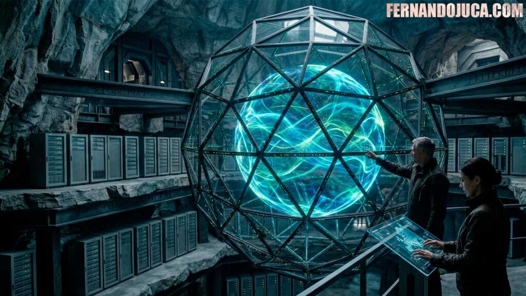 Alternativas a Google Drive: esta nube europea cuesta solo 16 € al año