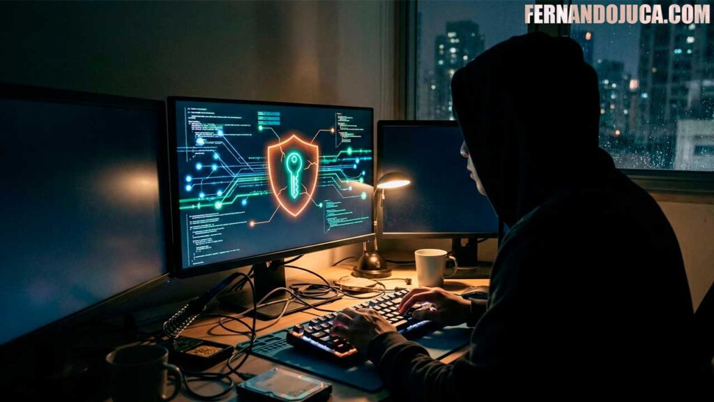 Hackers pueden entrar en cuentas protegidas por Cloudflare