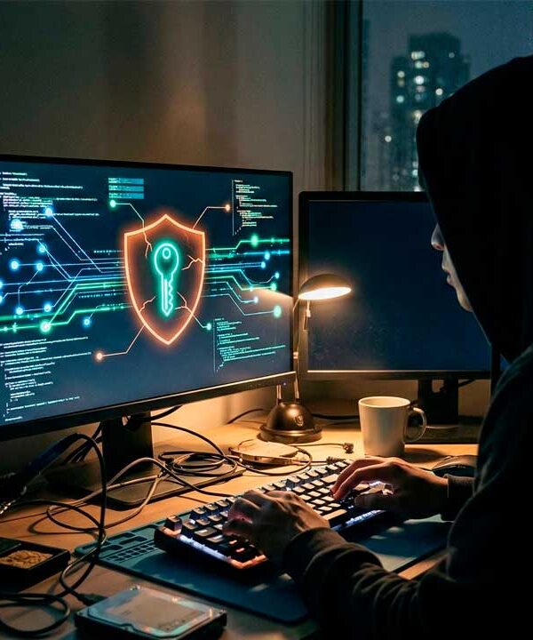 Hackers pueden entrar en cuentas protegidas por Cloudflare