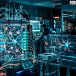 Así programan neuronas humanas en la primera biocomputadora de Europa