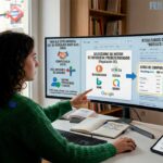 Por qué las búsquedas de Google están cambiando en Europa