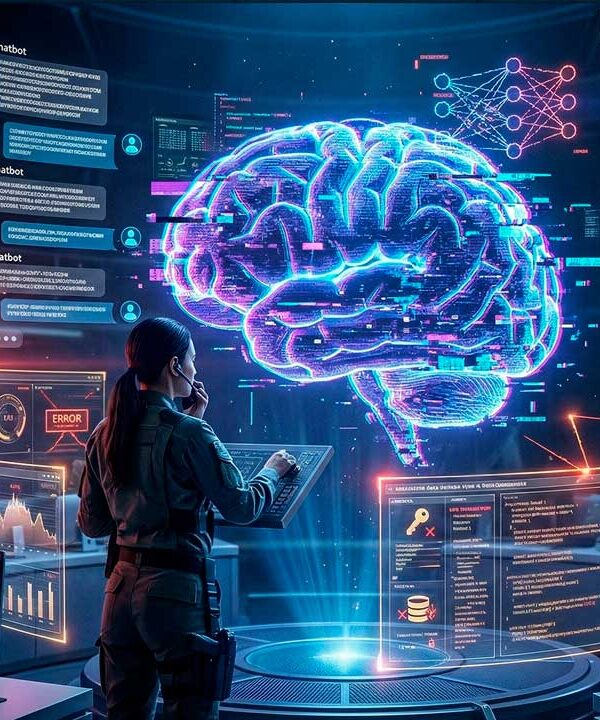 Cuanto más hablas con un chatbot de IA, menos confiable puede volverse