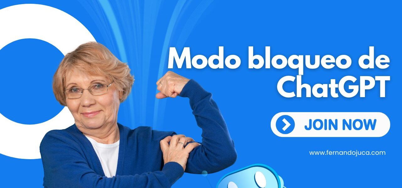 Modo bloqueo de ChatGPT: así protege datos sensibles