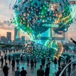 ChatGPT rompe récords de usuarios y amenaza el reinado de WhatsApp