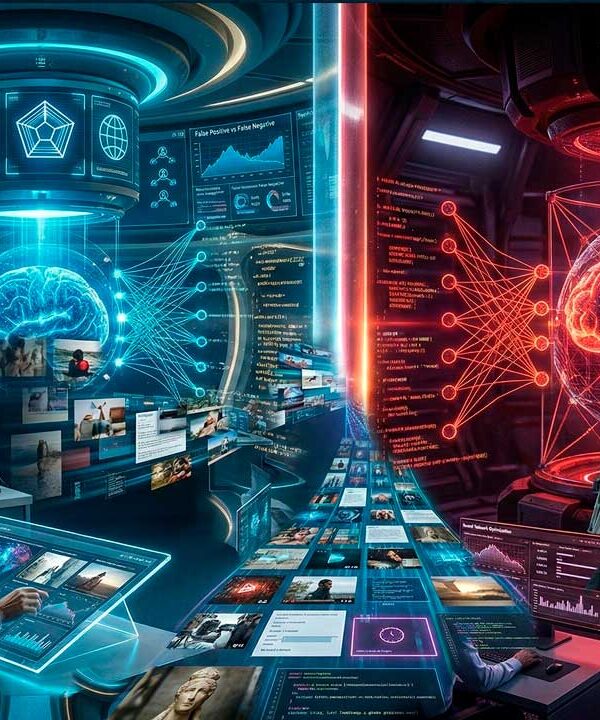 ChatGPT vs DeepSeek: cuáles son sus diferencias