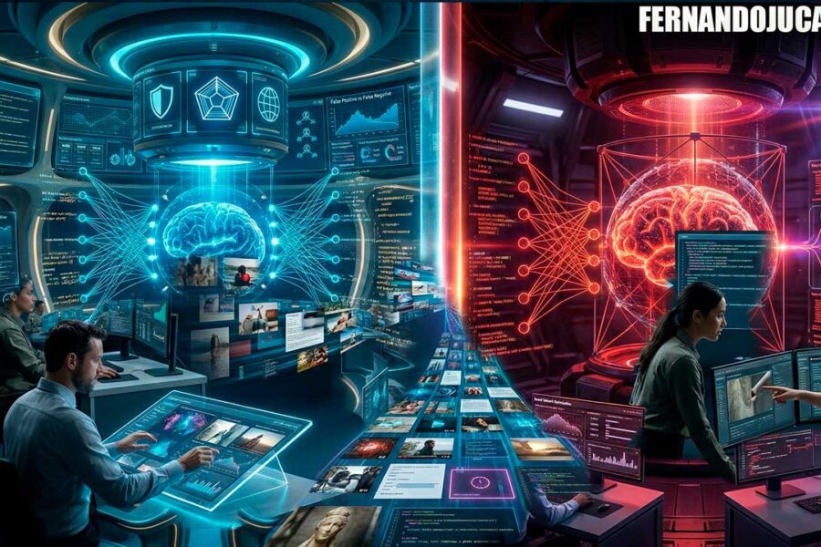 ChatGPT vs DeepSeek: cuáles son sus diferencias