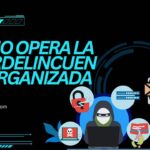 ¿Cómo opera la ciberdelincuencia organizada hoy?