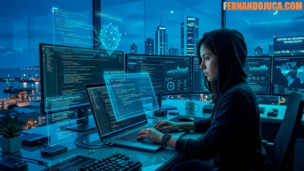 Qué es Claude Code y para qué sirve esta herramienta de IA