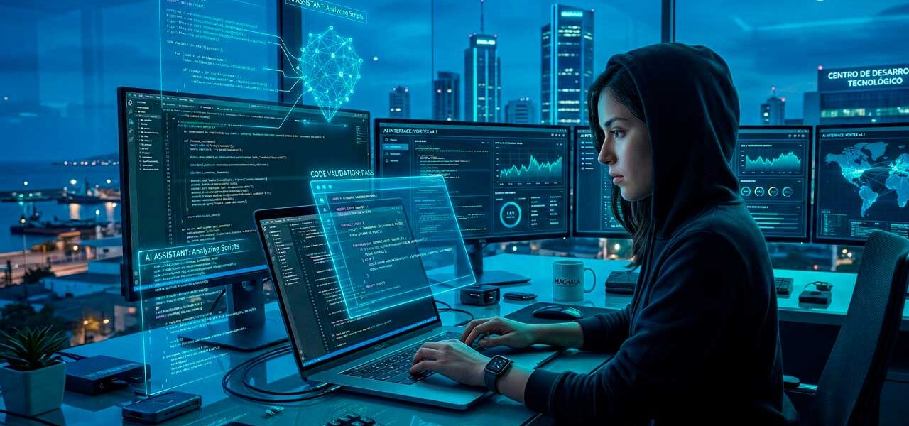 Qué es Claude Code y para qué sirve esta herramienta de IA