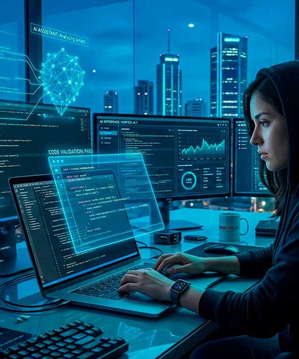 Qué es Claude Code y para qué sirve esta herramienta de IA