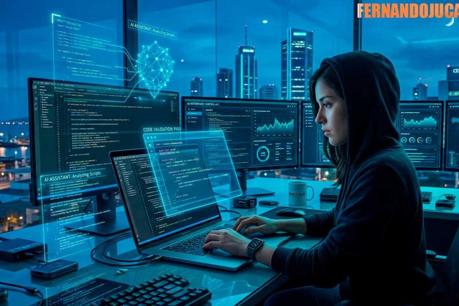 Qué es Claude Code y para qué sirve esta herramienta de IA