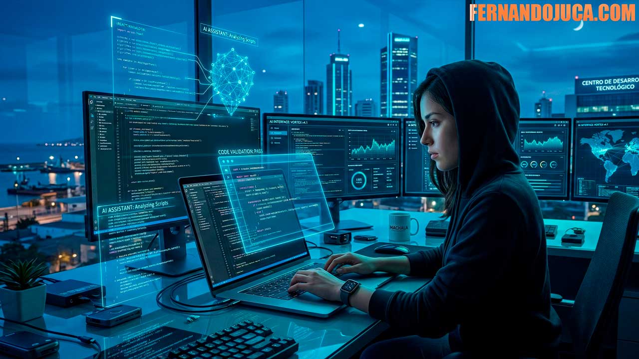 Qué es Claude Code y para qué sirve esta herramienta de IA