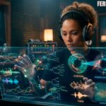 Cómo saber si una canción está hecha con inteligencia artificial