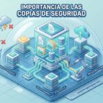 Por qué hacer copias de seguridad ya no es opcional?