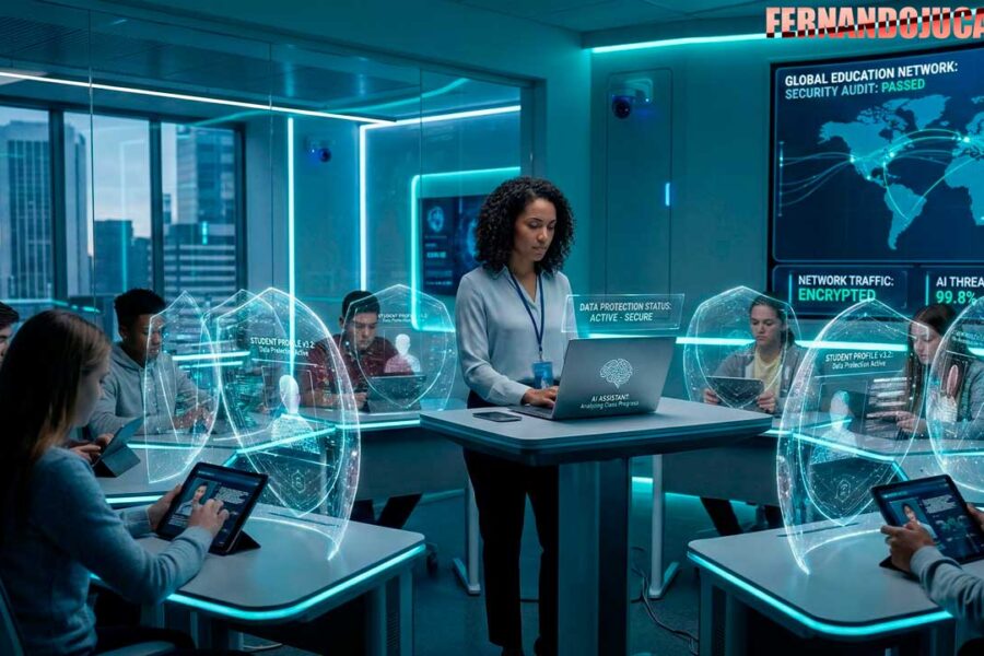 Multas de hasta 35 millones por incumplir la Ley de IA