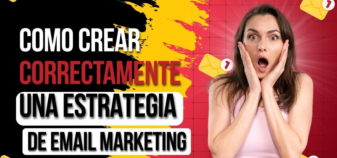Cómo evitar spam en una estrategia de email marketing