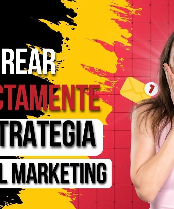 Cómo evitar spam en una estrategia de email marketing