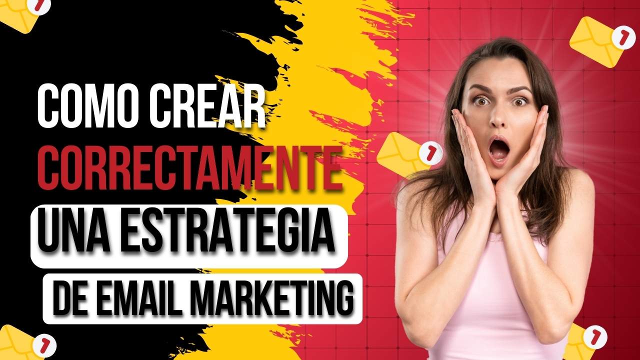 Cómo evitar spam en una estrategia de email marketing