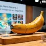 Google Nano Banana 2: la nueva IA para crear imágenes en segundos