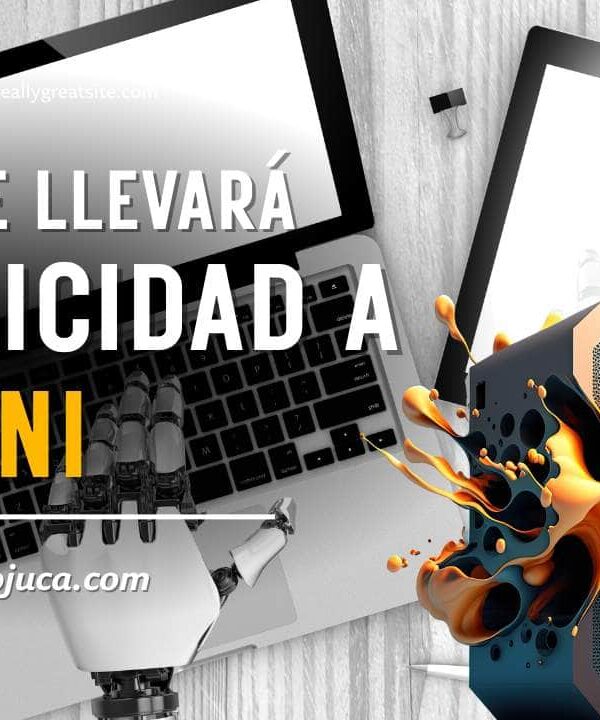 Google llevará publicidad a Gemini tras su crecimiento