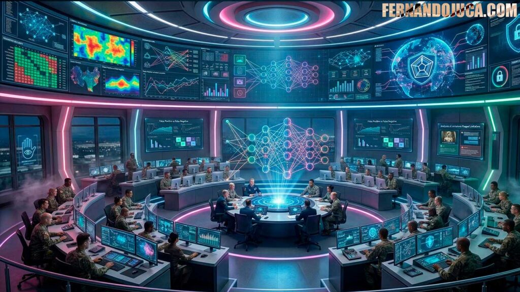 El Pentágono abre la puerta a Grok en redes clasificadas