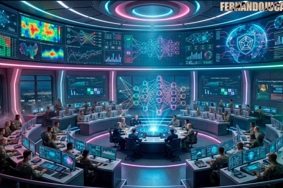 El Pentágono abre la puerta a Grok en redes clasificadas