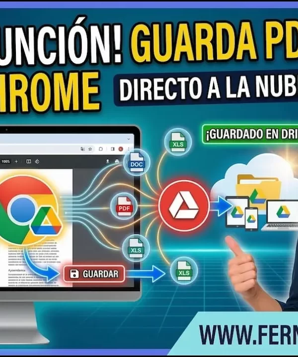 Cómo usar Gemini en Google Drive para buscar y resumir archivos